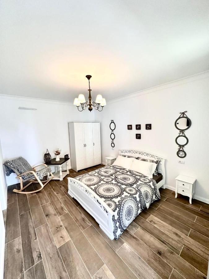 Alma Rezidence Bed & Breakfast Turda Exterior photo