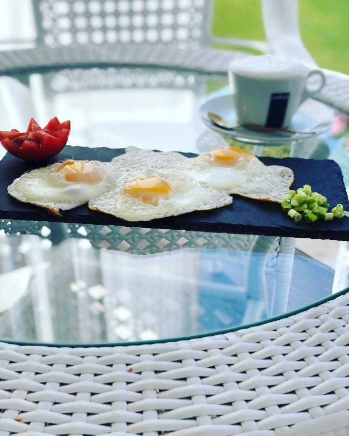 Alma Rezidence Bed & Breakfast Turda Exterior photo