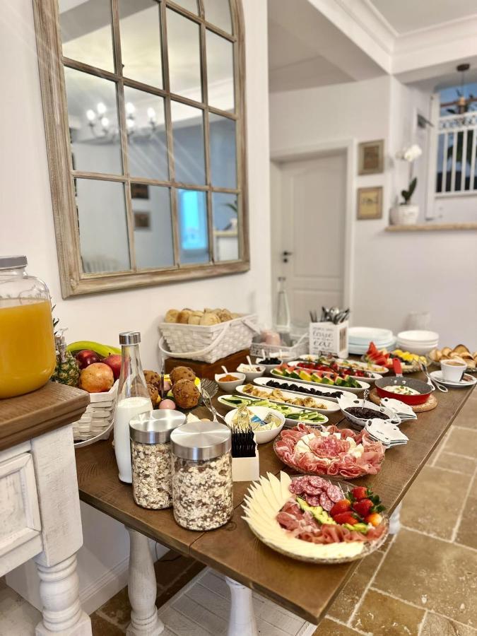 Alma Rezidence Bed & Breakfast Turda Exterior photo