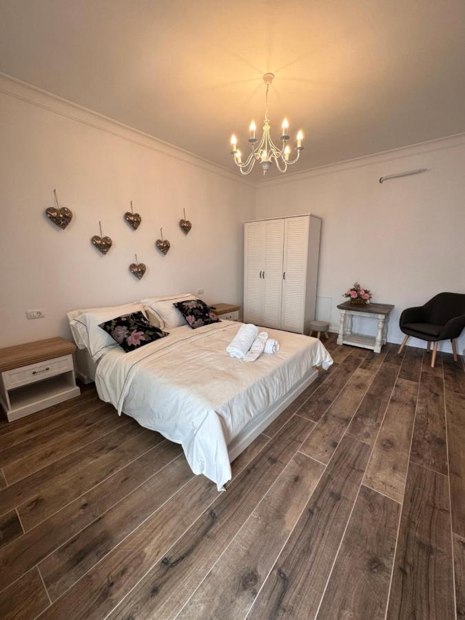 Alma Rezidence Bed & Breakfast Turda Exterior photo