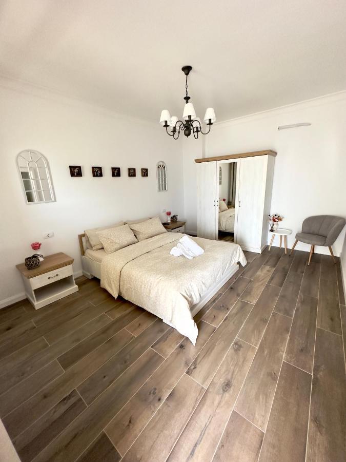 Alma Rezidence Bed & Breakfast Turda Exterior photo
