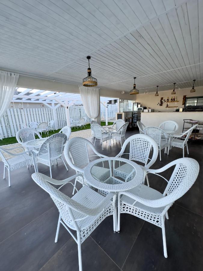 Alma Rezidence Bed & Breakfast Turda Exterior photo