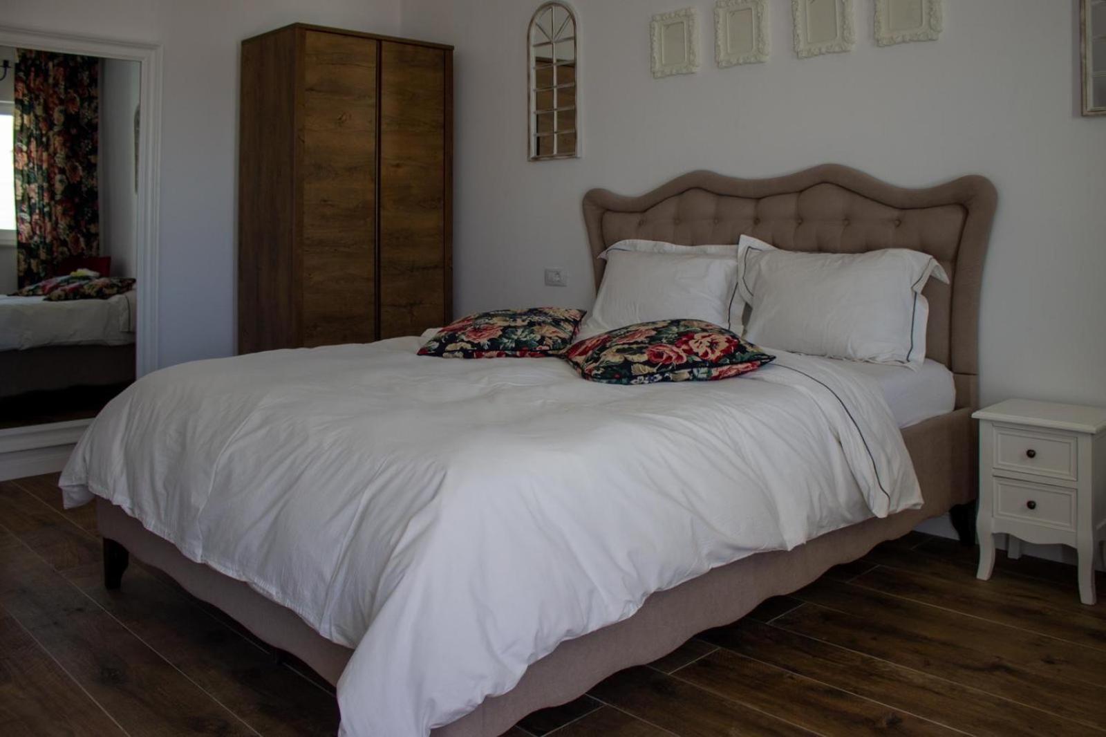 Alma Rezidence Bed & Breakfast Turda Exterior photo