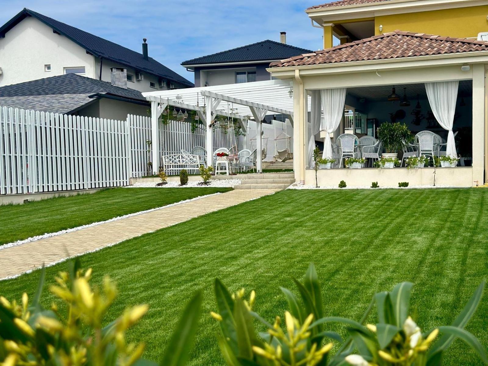 Alma Rezidence Bed & Breakfast Turda Exterior photo